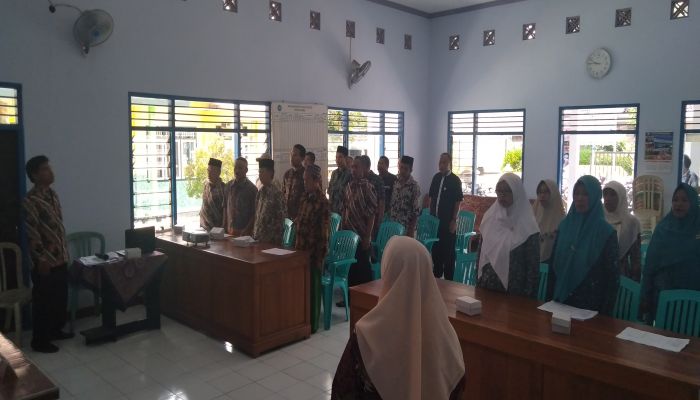 MUSRENBANG Desa, Penetapan RPJMDes  tahun 2019-2025 01